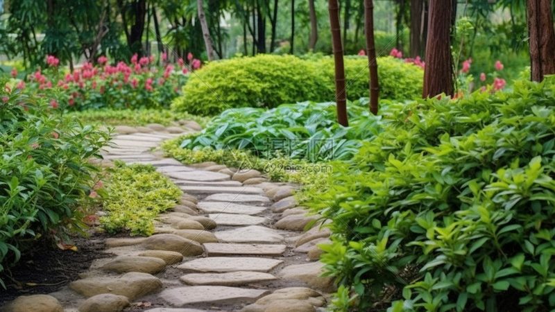 边坡绿化工程资质要求详解：合规之路，保障工程品质**