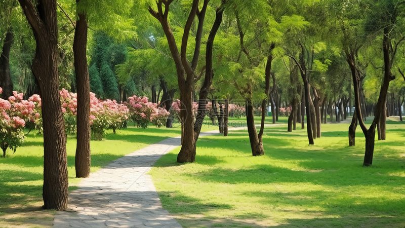 城市园林苗木：如何选择合适的品种与报价**