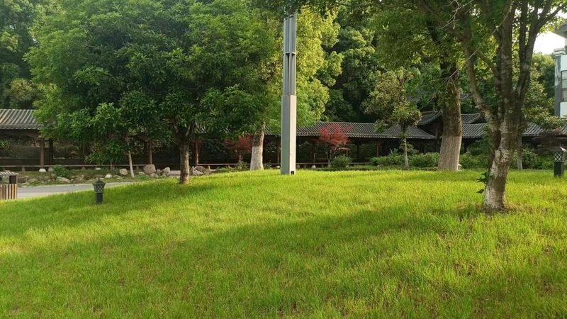 边坡绿化护坡工程：如何选择优质施工公司
