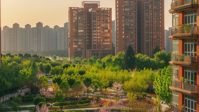 屋顶绿化每平方米价格揭秘：影响因素与预算规划**